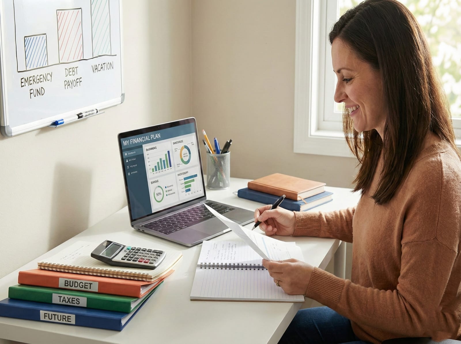 Personal Financial Planning